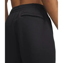 Icon Fleece Shorts