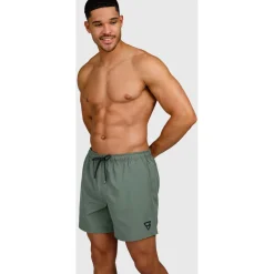 Iconic-n Men Swim Shorts