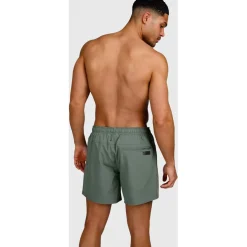 Iconic-n Men Swim Shorts