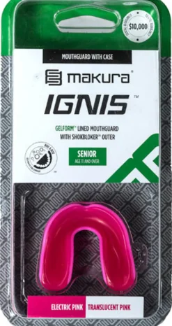 Ignis kids gebitsbescherming