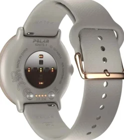 Ignite 3 hardloophorloge