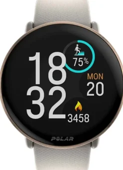 Ignite 3 hardloophorloge
