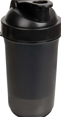 II 0,6 liter shakebeker
