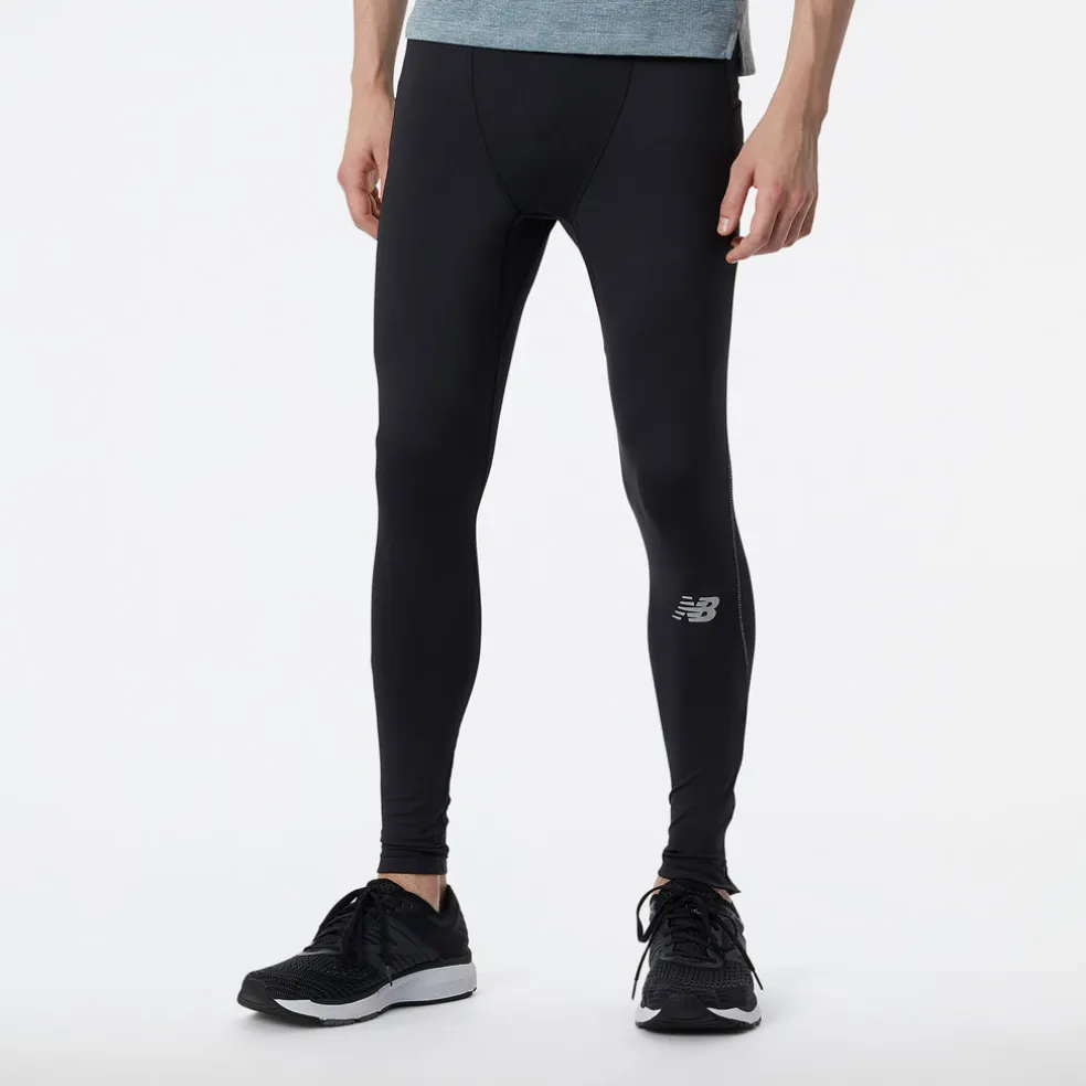 Impact Run tight