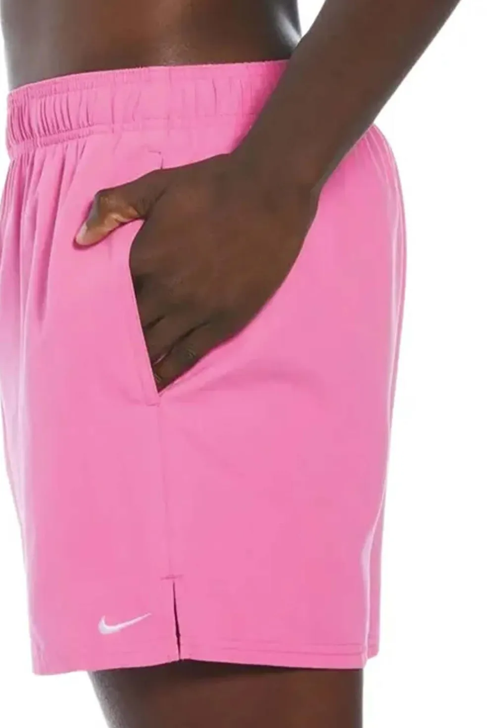 5 inch Essential zwemshort