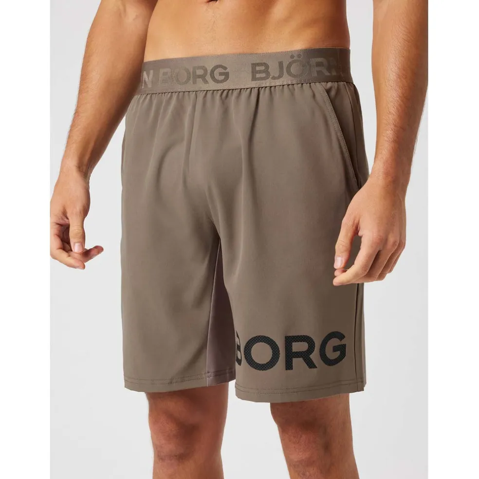 9 inch shorts
