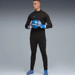 Individualcup 1/4 Zip-top