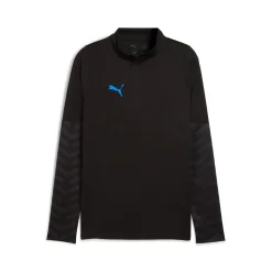 Individualcup 1/4 Zip-top