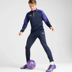Individualliga 1/4 Zip top