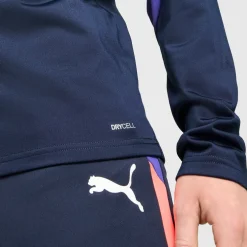 Individualliga 1/4 Zip top