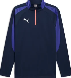 Individualliga 1/4 Zip top