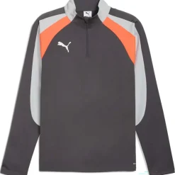 individualLIGA 1/4 Zip Top