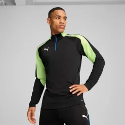 Individualliga 1/4 Zip top