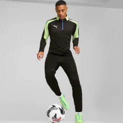 Individualliga 1/4 Zip top