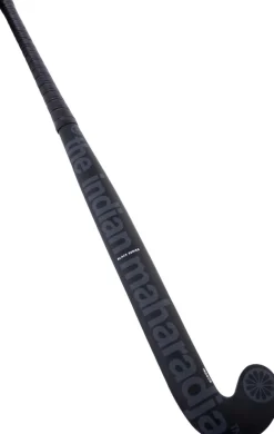 Indoor Black 00 hockeystick