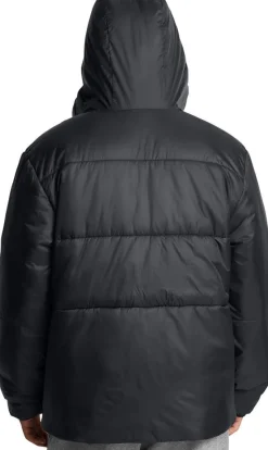 Insulated jas