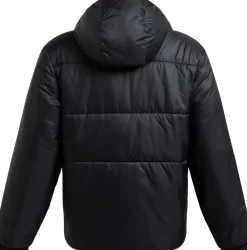 Insulated jas