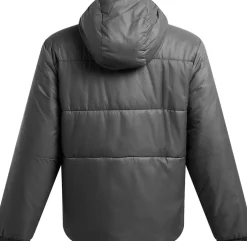 Insulated jas