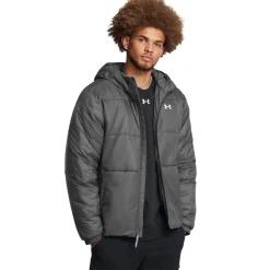 Insulated jas