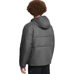 Insulated jas