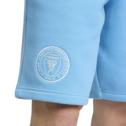 Inter Miami CF adidas Originals Travel Short