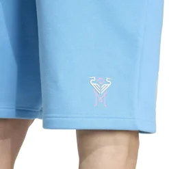 Inter Miami CF adidas Originals Travel Short