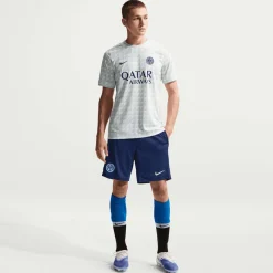 Inter Milan FC Dri-Fit Strike korte broek