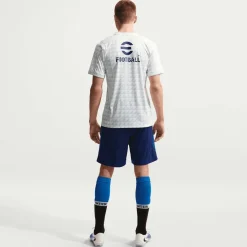 Inter Milan FC Dri-Fit Strike korte broek