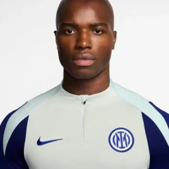 Inter Milan Strike Dri-FIT Drill top