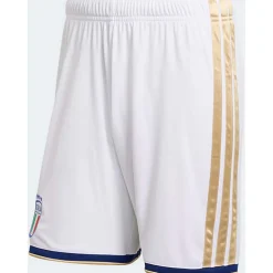 Italië 26 Thuisshort