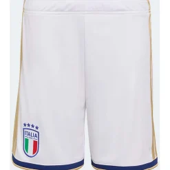 Italië 26 Thuisshort Kids