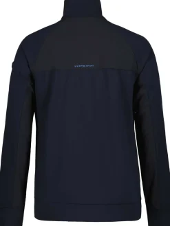 Jauri vest