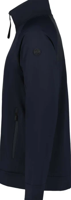 Jauri vest