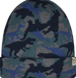 Jeremiah beanie