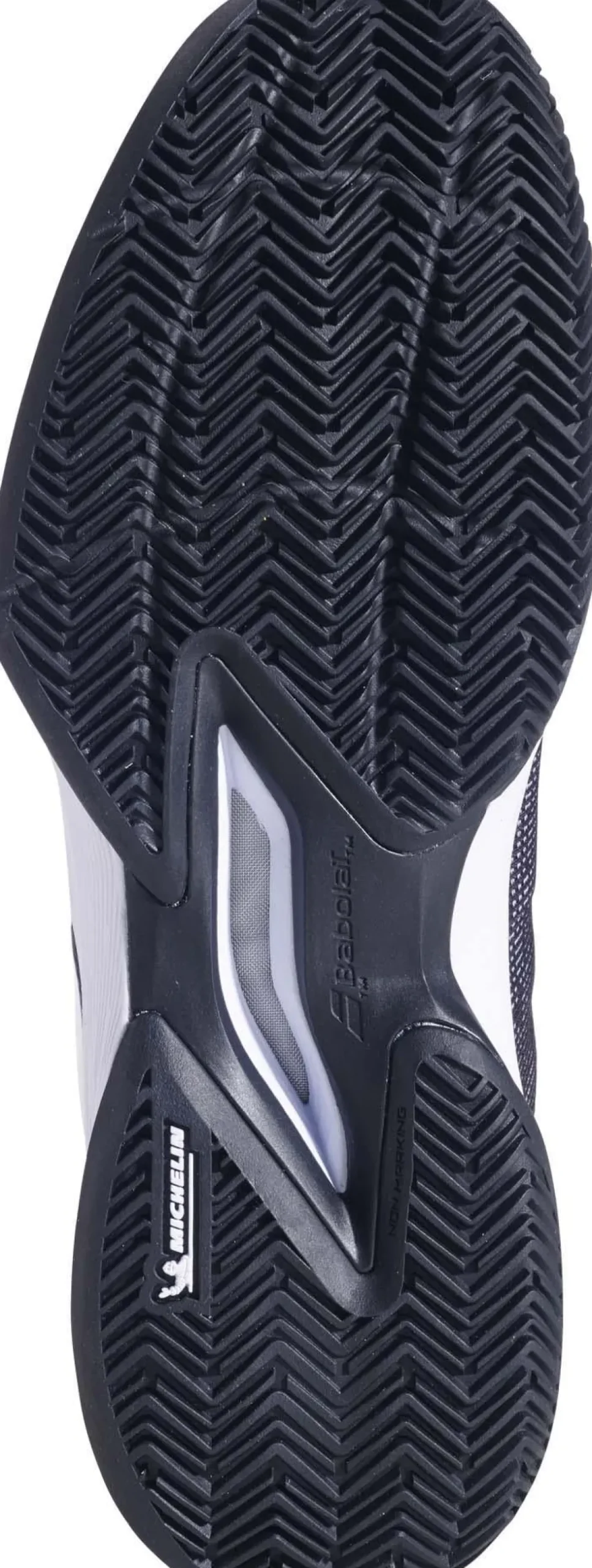 Jet Tere 2 Clay tennisschoenen