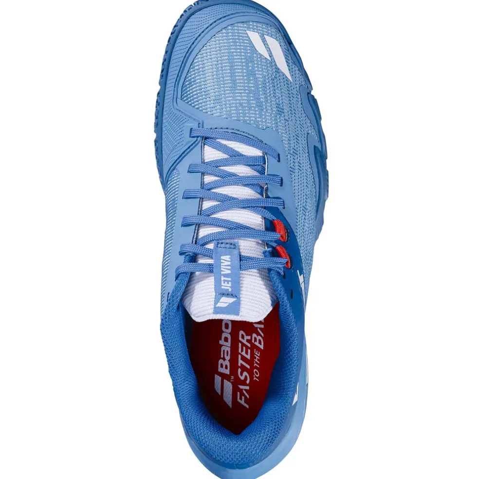 Jet Viva M Padel tennissschoenen