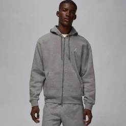 Jordan Brooklyn Men's Fleece Full-z