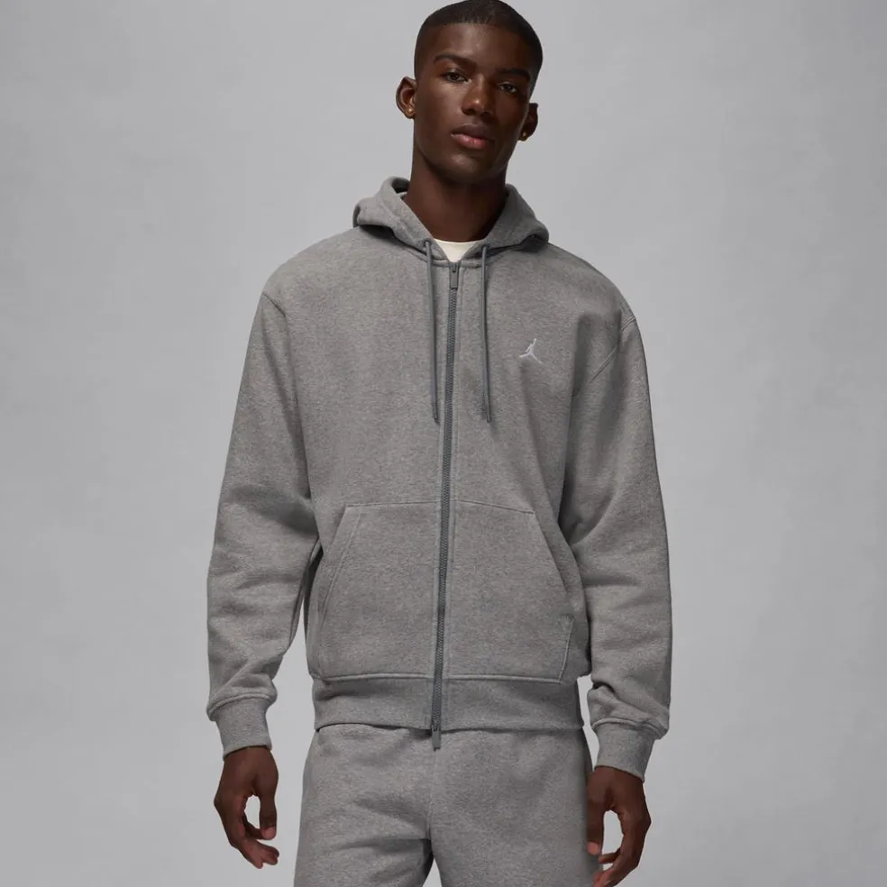 Jordan Brooklyn Men's Fleece Full-z