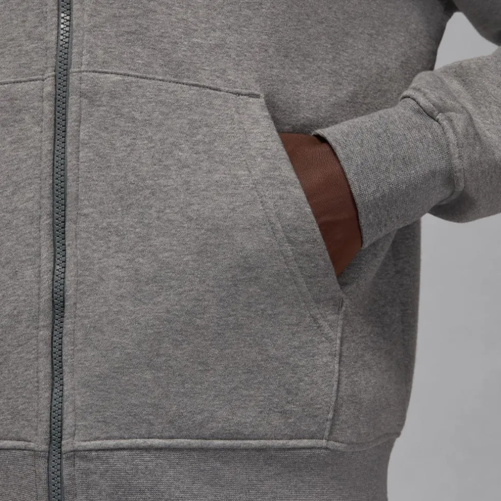 Jordan Brooklyn Men's Fleece Full-z