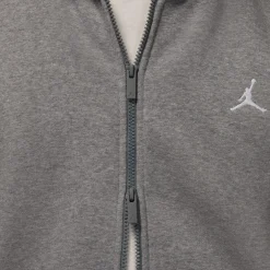 Jordan Brooklyn Men's Fleece Full-z