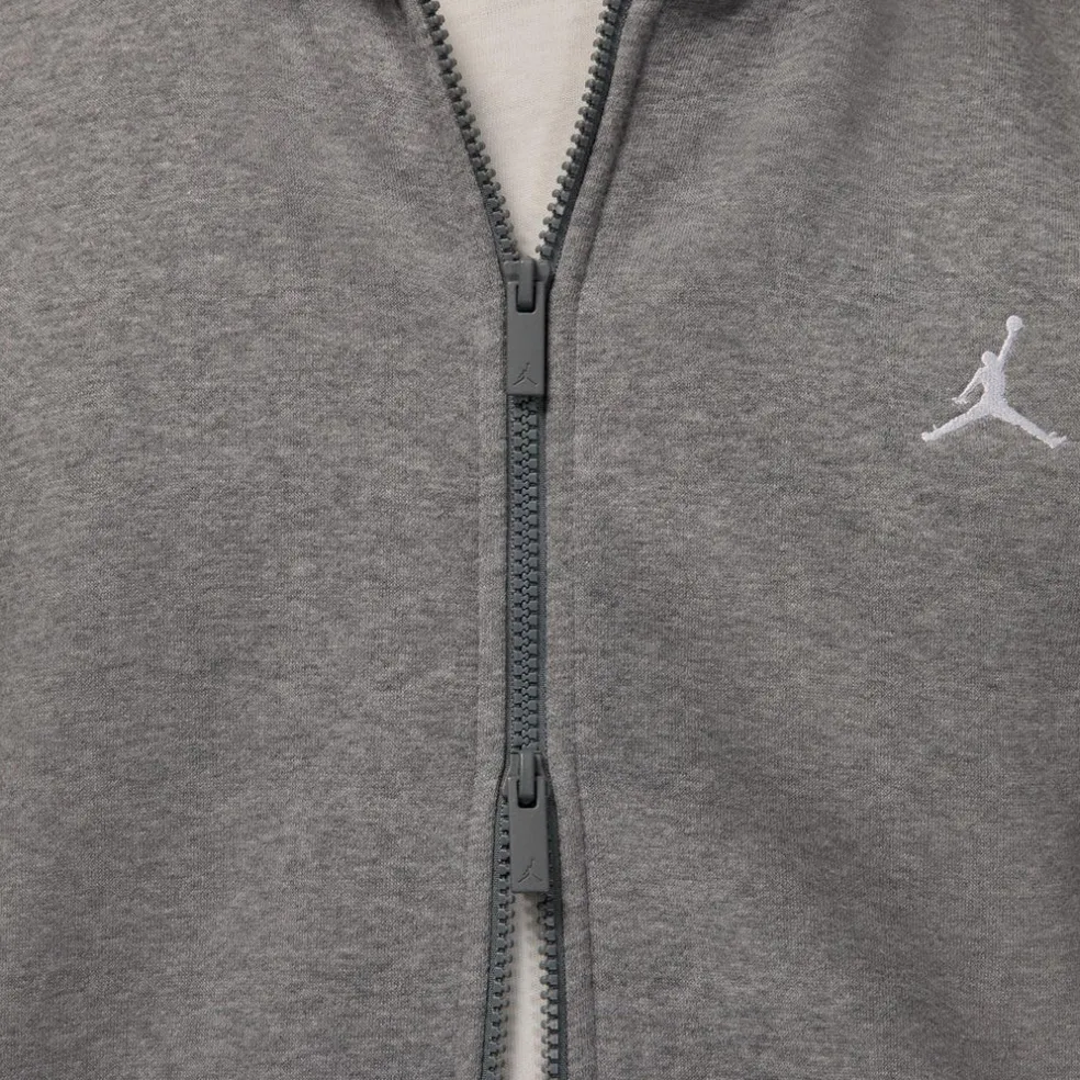 Jordan Brooklyn Men's Fleece Full-z