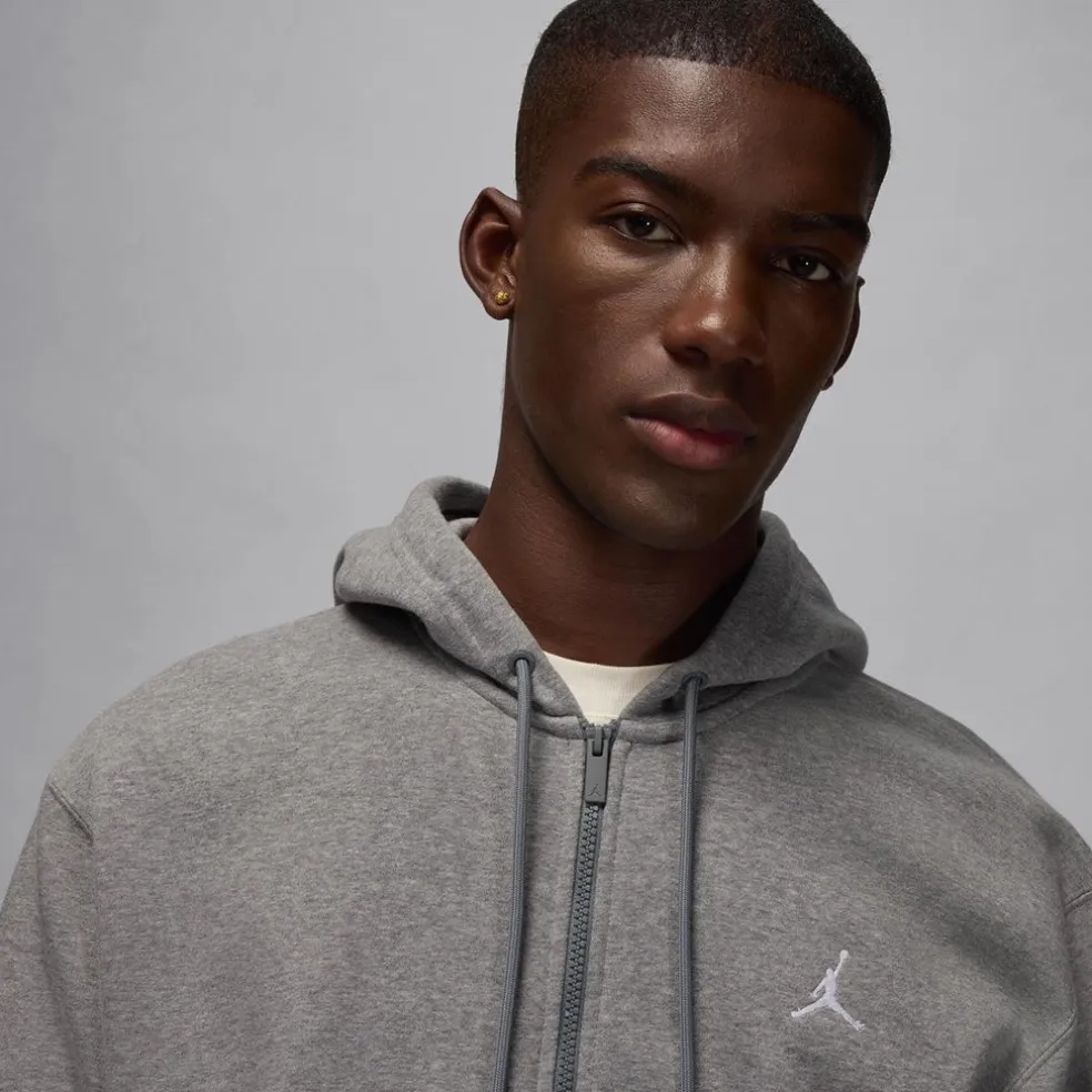 Jordan Brooklyn Men's Fleece Full-z