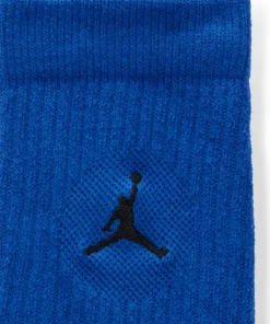 Jordan Everyday Crew sokken