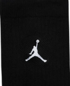 Jordan Everyday Crew sokken