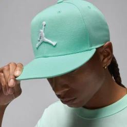 Jordan Jumpman Pro Adjustable pet