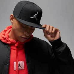 Jordan Jumpman Pro Adjustable pet