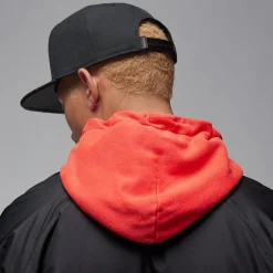 Jordan Jumpman Pro Adjustable pet