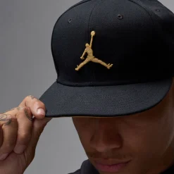 Jordan Jumpman Pro Adjustable pet