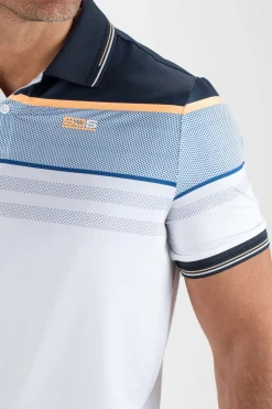 Jorick poloshirt