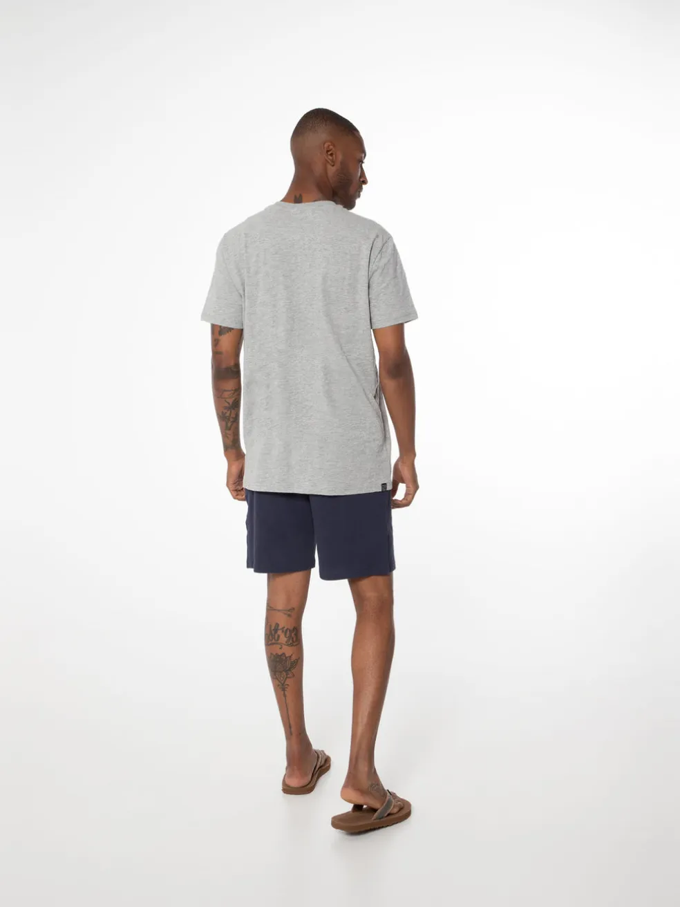 Judoc shirt